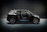 BMW i3 Shadow Sport Edition 2016 года